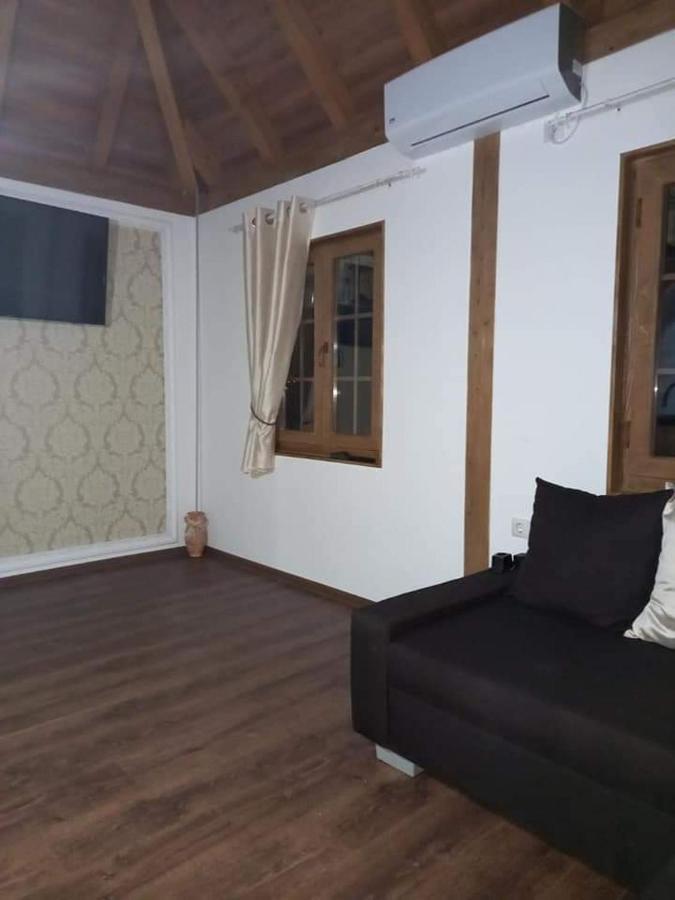 Natural Paradise Bosanska Krupa Zewnętrze zdjęcie